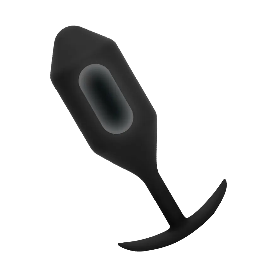 Vibrating Snug Plug 5, 16,4 cm Vibrating Snug Plug 5, 16,4 cm