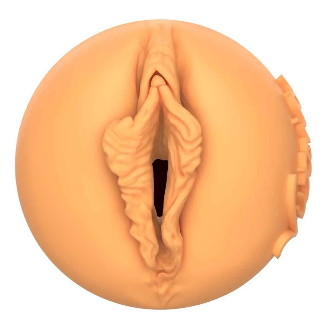 Feel Victoria June Masturbator – Bild 4