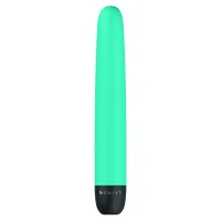 B Swish - bgood Classic Vibrator Jade B Swish - bgood Classic Vibrator Jade