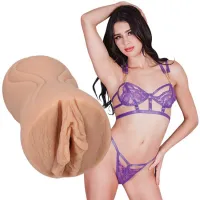 Doc Johnson - Signature Strokers Kylie Rocket Doc Johnson - Signature Strokers Kylie Rocket