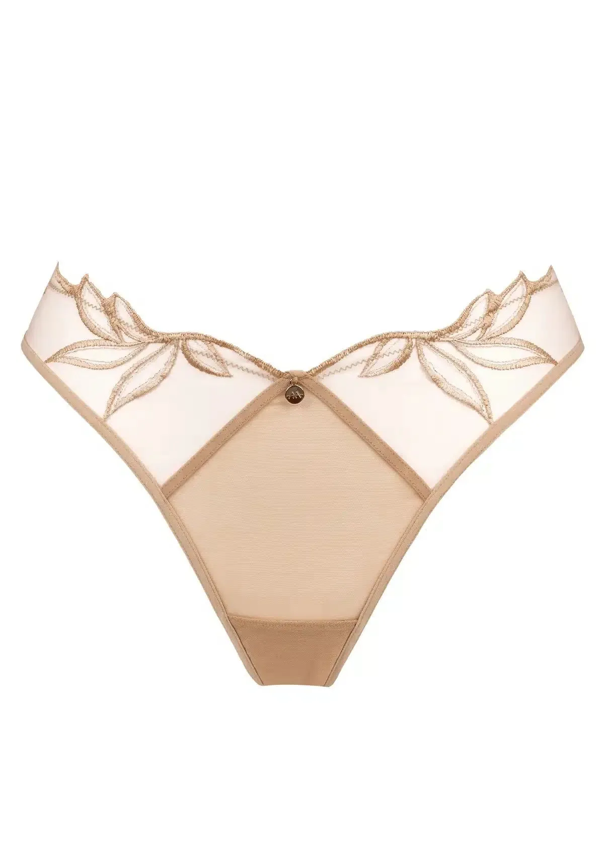 Atelier Amour | Dolce Vita Dune Tanga Größe XL – Bild 2