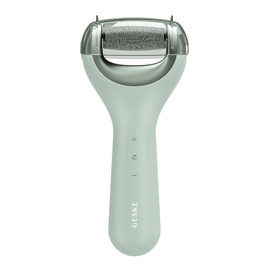 Electric Pumice Foot Smoothing Roller Electric Pumice Foot Smoothing Roller