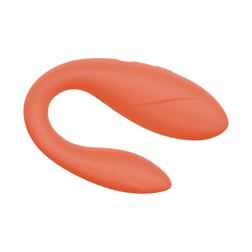 Vibrator für Paare mit App, 9,2 cm Vibrator für Paare mit App, 9,2 cm