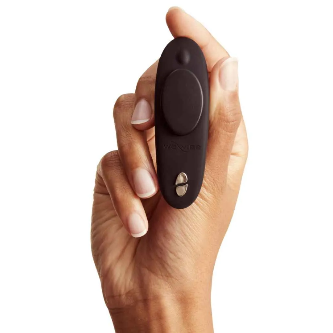 Auflegevibrator „Tease Us - Two panty vibes“, 2er Set – Bild 3