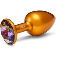 Rosebuds™ - Medium Alu Gold Kristall Rosebuds™ - Medium Alu Gold Kristall