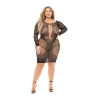 Animal Inside - Dress Animal Inside - Dress