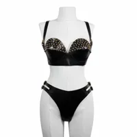 Elif Domanic - Diba-Set Größe L Elif Domanic - Diba-Set Größe L