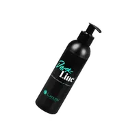 Dark Line - Kühlendes Penisgel mit Methol, 250 ml Dark Line - Kühlendes Penisgel mit Methol, 250 ml