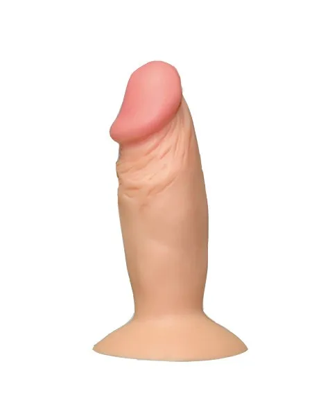 Black & White: Analplug, haut Black & White: Analplug, haut