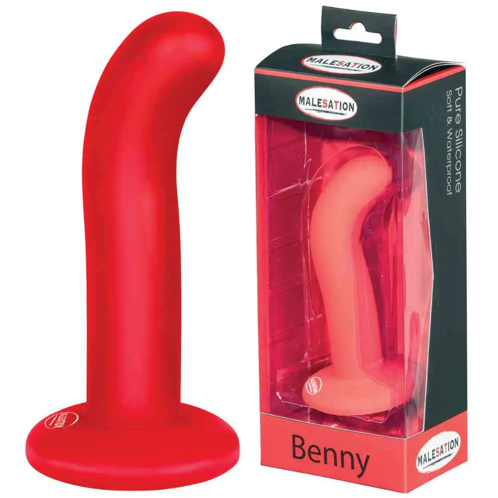 Dildo "Benny" – Bild 3