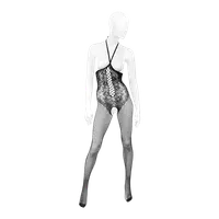 Innocent Open Breast Catsuit Innocent Open Breast Catsuit