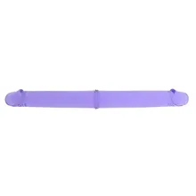 Twinzer Double Dong purple