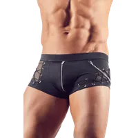 Pants mit Netz und Ketten Pants mit Netz und Ketten