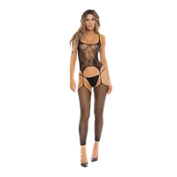 All Night Long, 2 Teile All Night Long, 2 Teile