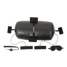 Liebeskissen „Bondage Barrel“ Liebeskissen „Bondage Barrel“