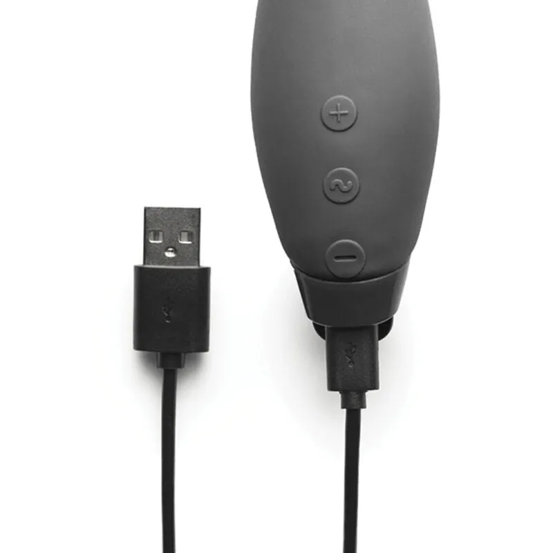 Rabbitvibrator "Hera Flex" – Bild 4