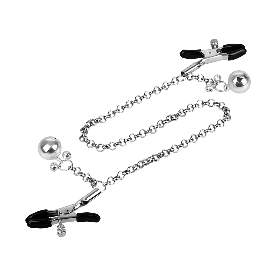 Nipple Clamps Nipple Clamps