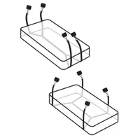 Bettfessel-Set „Wraparound Mattress Restraints“ Bettfessel-Set „Wraparound Mattress Restraints“