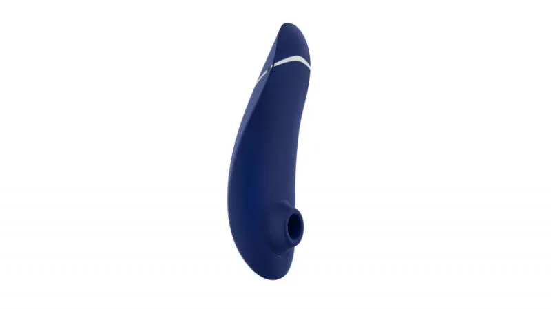 Womanizer »Premium 2« Druckwellenvibrator Womanizer »Premium 2« Druckwellenvibrator