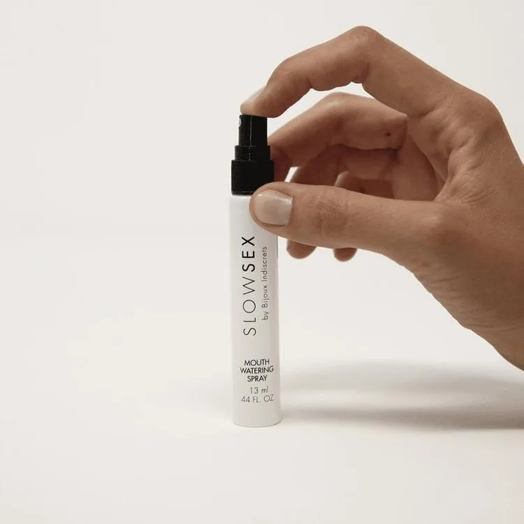 Mouthwatering Spray – Bild 5