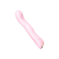 Swap - P&G Spot Tapping Vibrator, 22 cm Swap - P&G Spot Tapping Vibrator, 22 cm