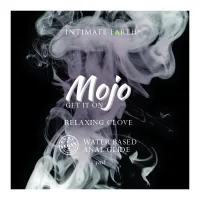 Intimate Earth - Mojo Relaxing Clove Waterbased Anal Glide 3 Intimate Earth - Mojo Relaxing Clove Waterbased Anal Glide 3