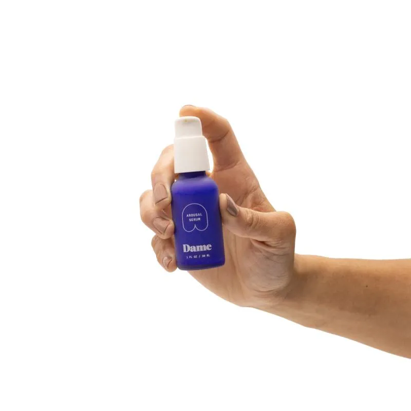 Dame Products – Arousal Serum – Bild 4