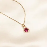 Sylvie Monthulé - Knöchelschmuck Crystal Rose Sylvie Monthulé - Knöchelschmuck Crystal Rose