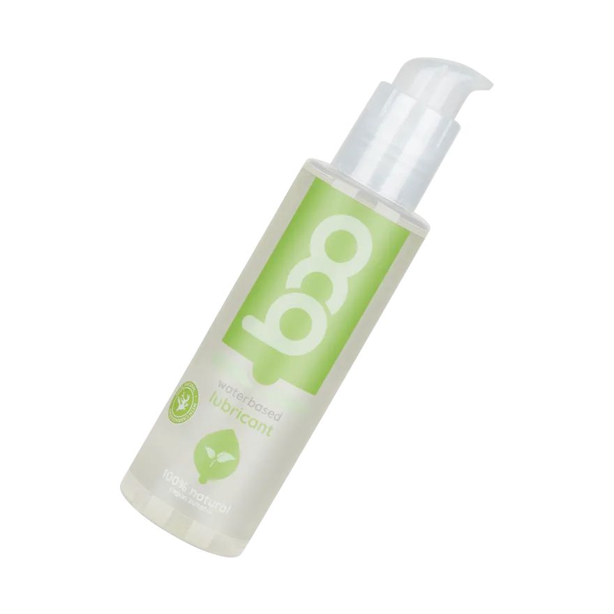 100% NATURAL, wasserbasiert, 150 ml 100% NATURAL, wasserbasiert, 150 ml