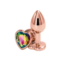 Rear Assets - Heart, 7 cm Rear Assets - Heart, 7 cm