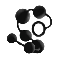 Large Anal Beads, 40,6 cm Large Anal Beads, 40,6 cm