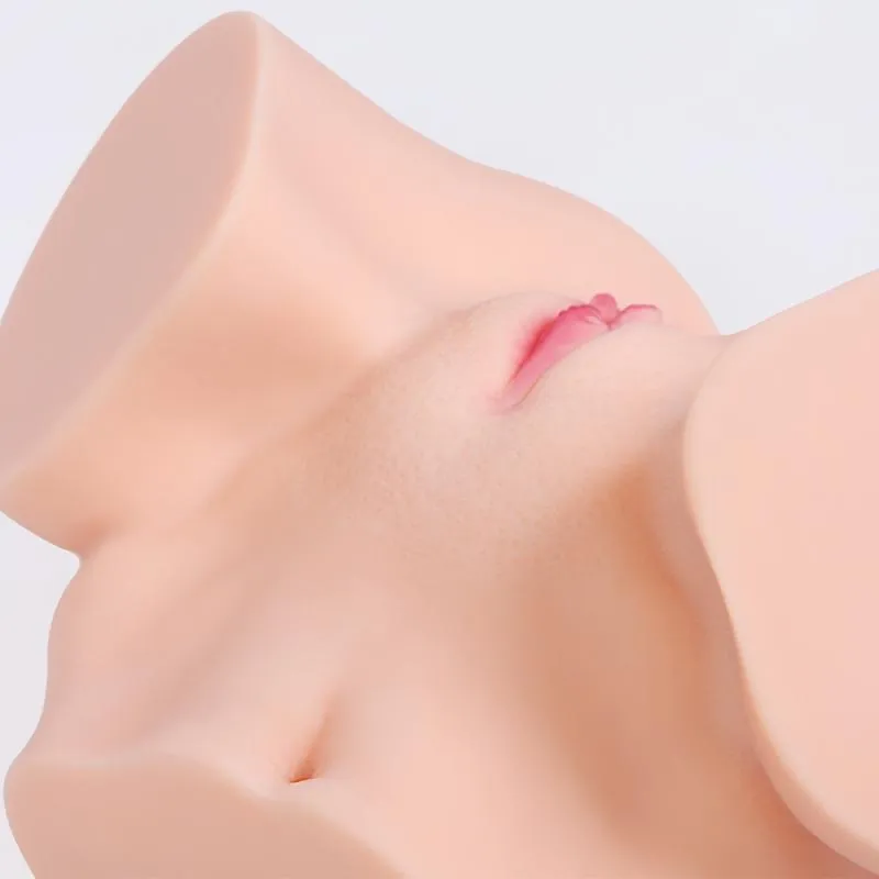 Onahole Masturbator – Bild 3