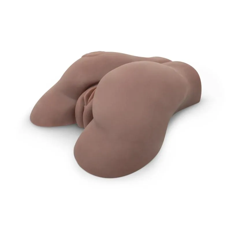 Trinity Rose Realistischer Masturbator – Bild 3