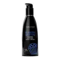 Aqua Blueberry Muffin, wasserbasiert, 60 ml Aqua Blueberry Muffin, wasserbasiert, 60 ml