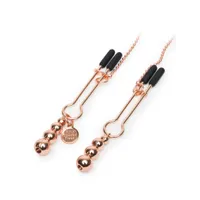 Fifty Shades of Grey: Fifty Shades Freed All Sensation Nippel- und Intimklemm... Fifty Shades of Grey: Fifty Shades Freed All Sensation Nippel- und Intimklemm...