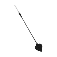 Gerte mit Schlag aus Silikon Gerte mit Schlag aus Silikon