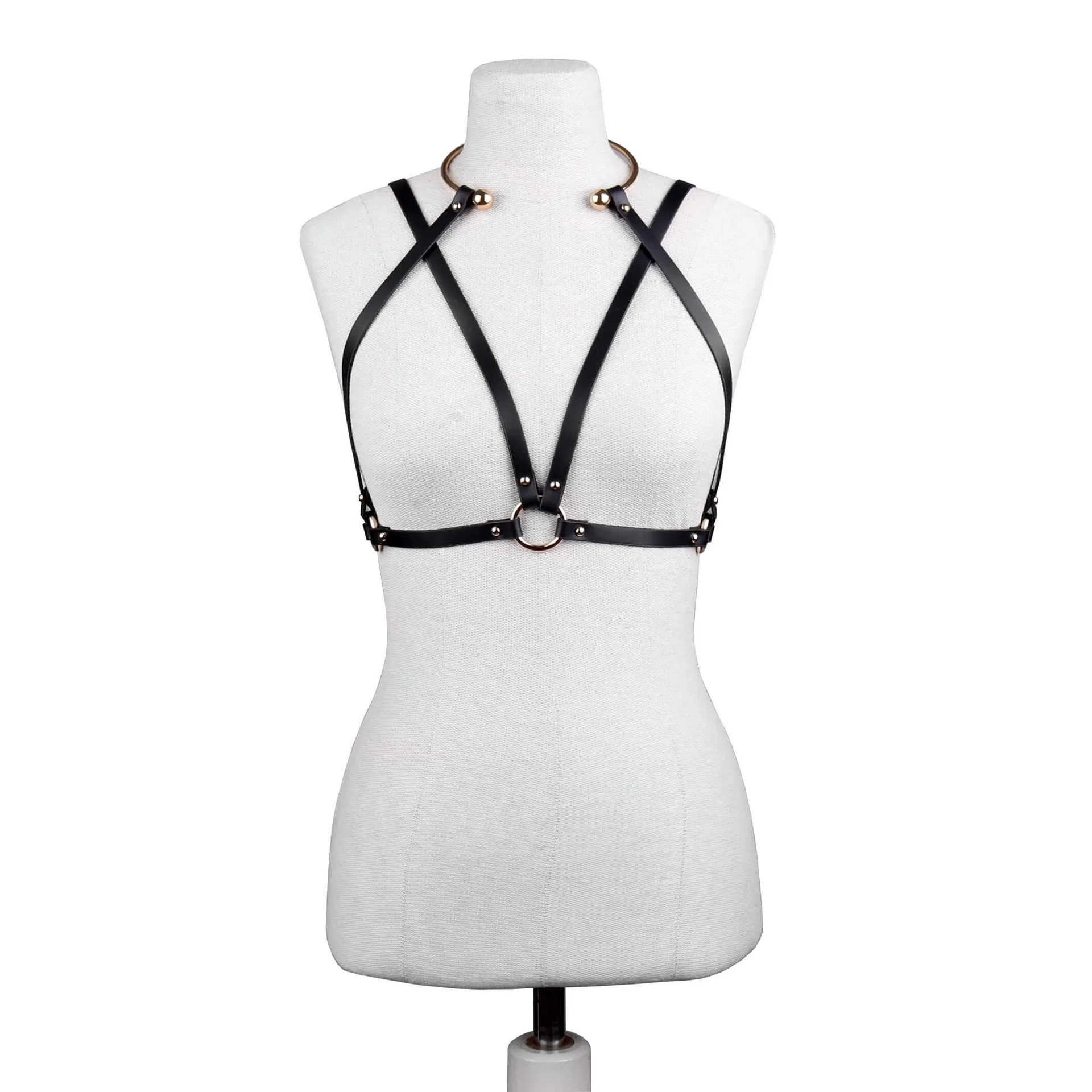 Elif Domanic - Amata-Gurtzeug Größe XS – Bild 2