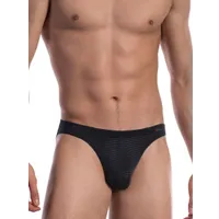 Olaf Benz RED1201: Brazilbrief, schwarz (XL) Olaf Benz RED1201: Brazilbrief, schwarz (XL)