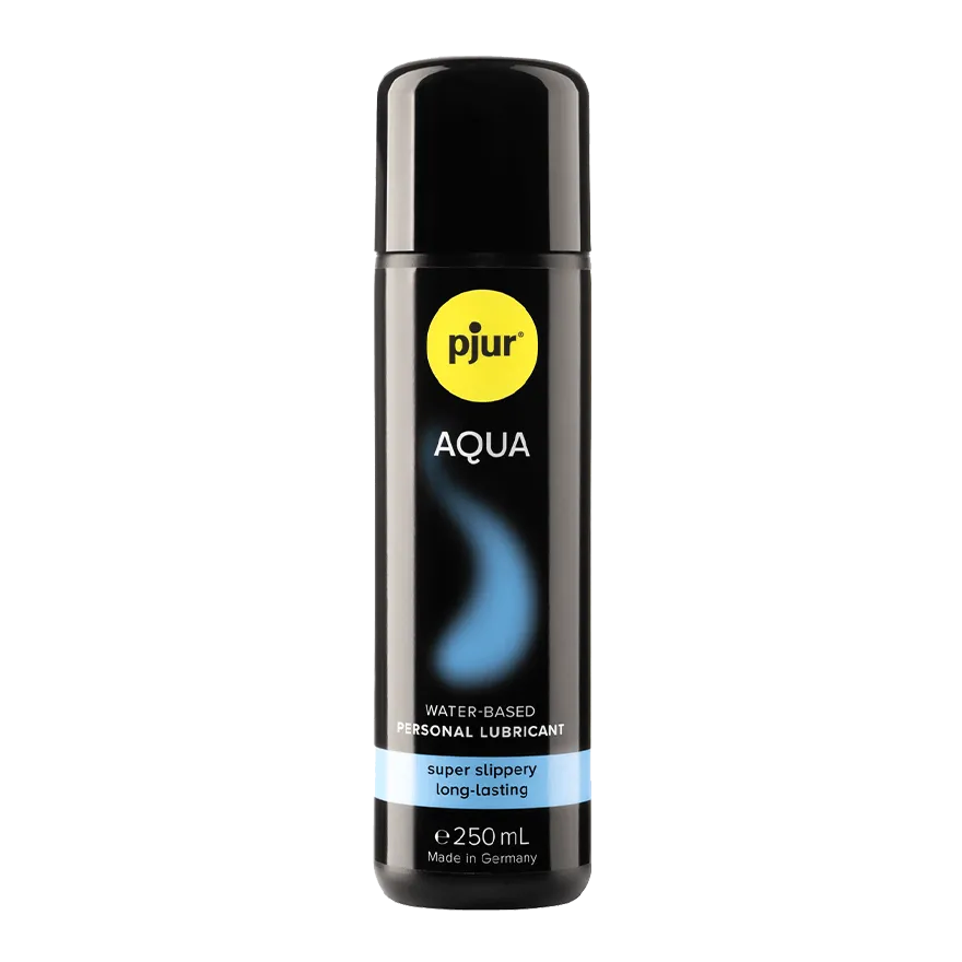 Aqua, wasserbasiert, 250 ml Aqua, wasserbasiert, 250 ml