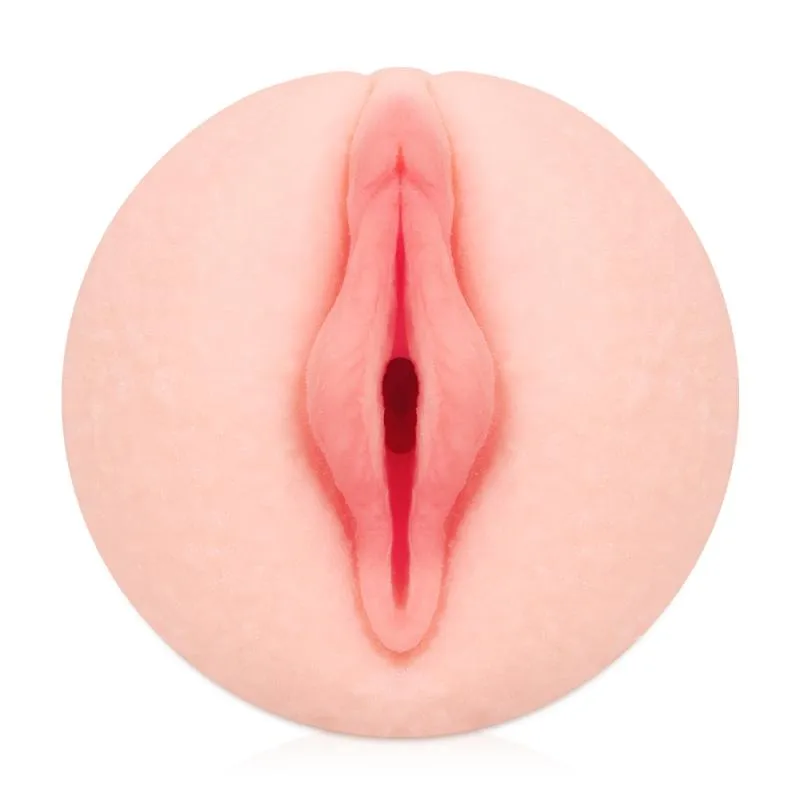 Kokos »Elegance 1« Silikon-Masturbator – Bild 4