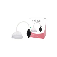 Fröhle: VP006 Vagina-Pumpe Solo Fröhle: VP006 Vagina-Pumpe Solo