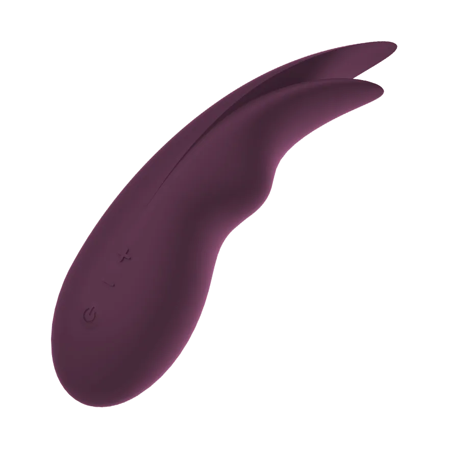 Essentials - Fluttering Stimulator, 18,5 cm Essentials - Fluttering Stimulator, 18,5 cm