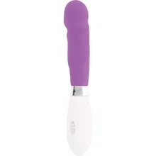 Rabbitvibrator "Glossy Paul" Rabbitvibrator "Glossy Paul"