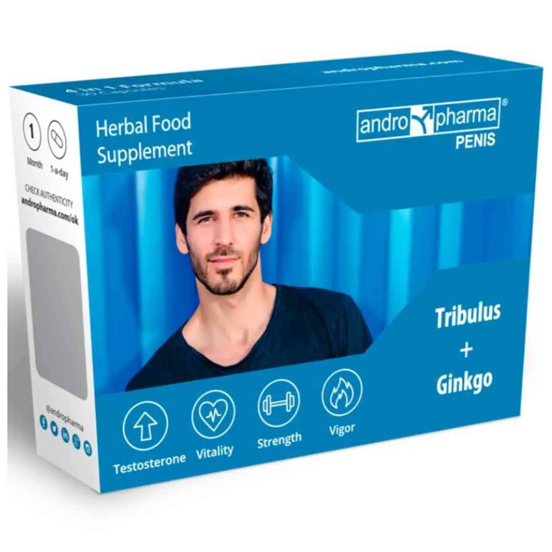 Ergänzungsmittel zur Penisvergrößerung – Bild 3