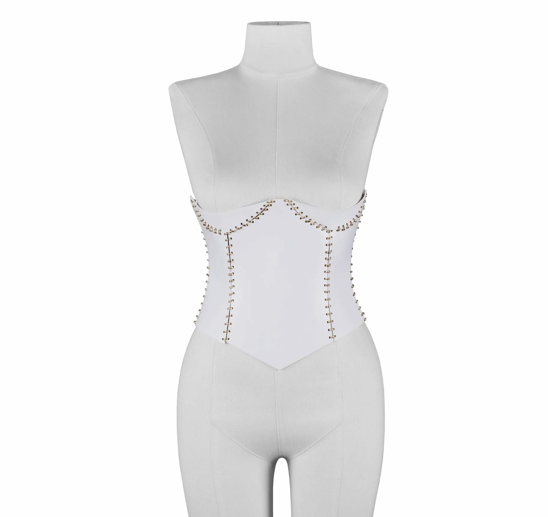 Elif Domanic - Marissa Korsett Größe XS Elif Domanic - Marissa Korsett Größe XS