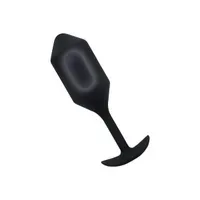 Vibrating Snug Plug 4, 14,9 cm Vibrating Snug Plug 4, 14,9 cm