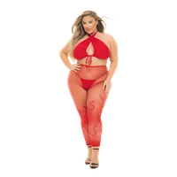 Gives you Hell, 3 Teile Gives you Hell, 3 Teile