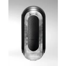 Tenga Flip Zero Black Strong Edition: Masturbator, schwarz Tenga Flip Zero Black Strong Edition: Masturbator, schwarz