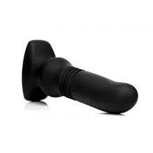 Thunderplug Thrusting und vibrierender Prostata Vibrator