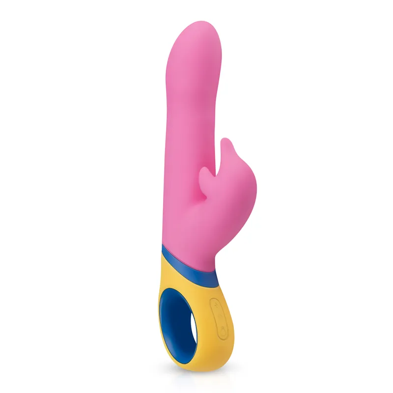 PMV20 »Copy« Rabbit-Vibrator PMV20 »Copy« Rabbit-Vibrator
